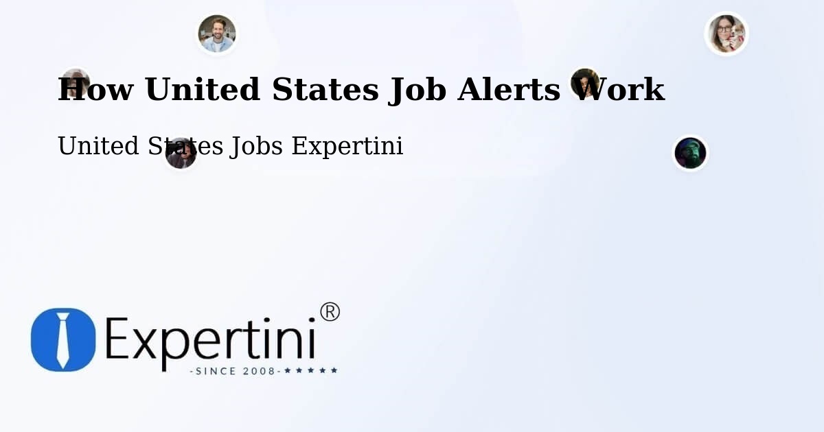 Job Alert System Overview – Orting - United States Jobs Expertini