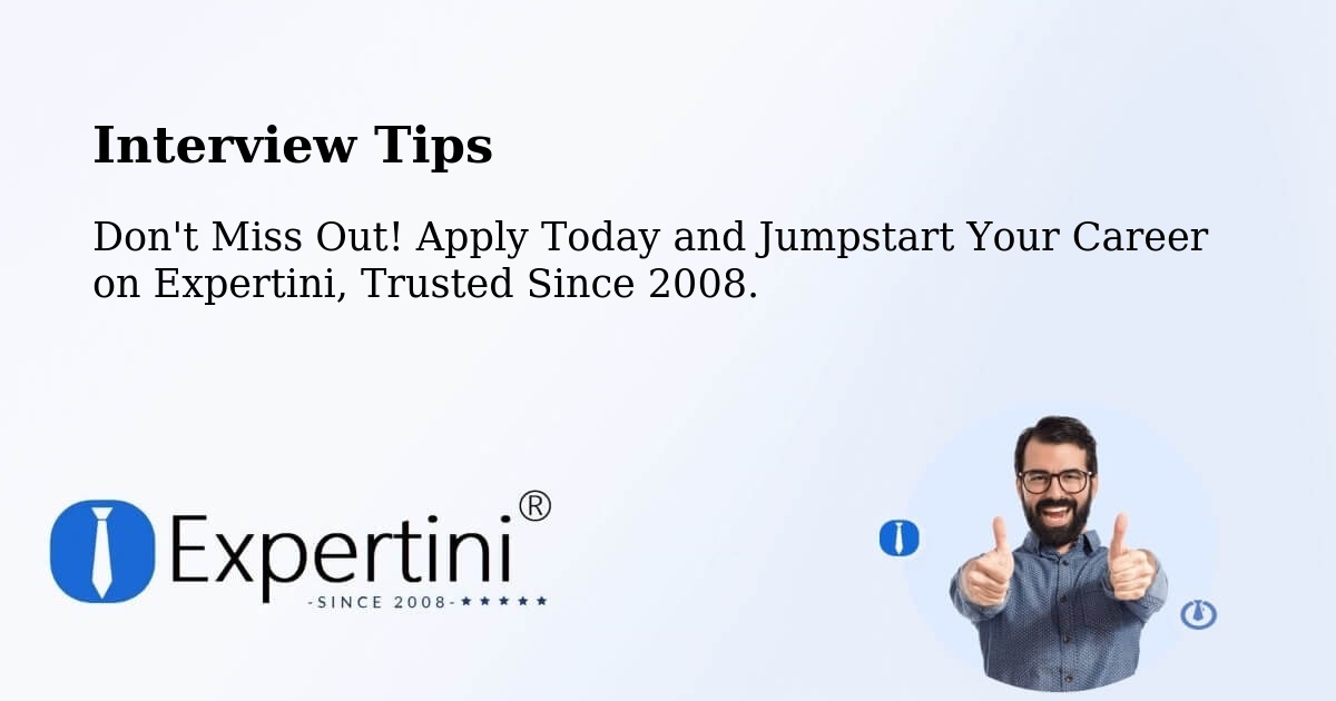 Interview Tips & Techniques for Job Seekers – Orting - Orting, United States Jobs Expertini
