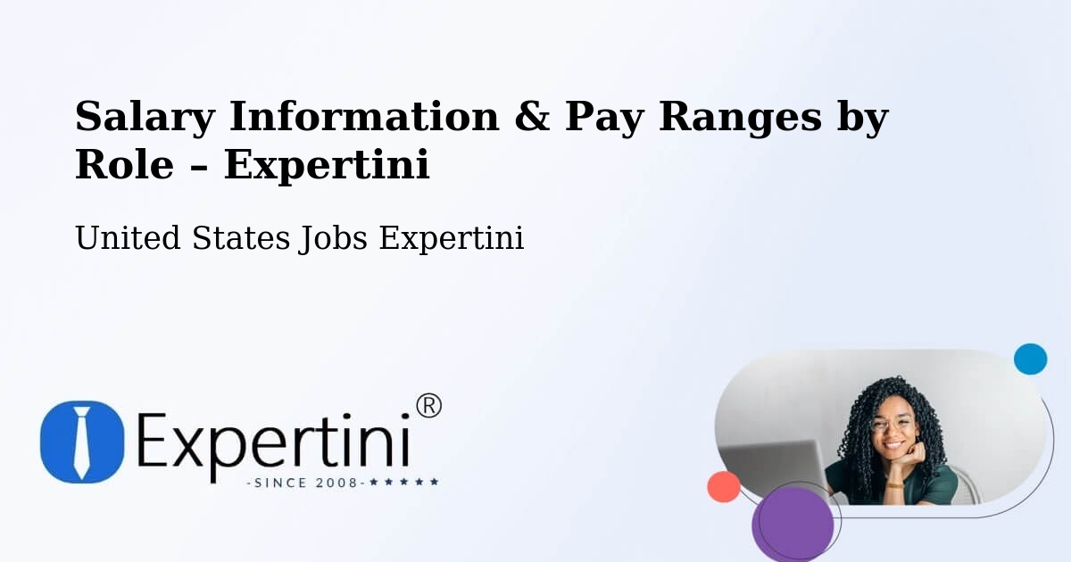 Salary Information & Pay Ranges – Orting - Orting, United States Jobs Expertini