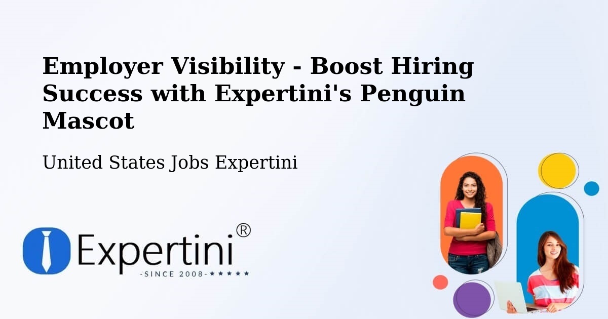 CV and Resume Visibility Optimization – Orting - United States Jobs Expertini